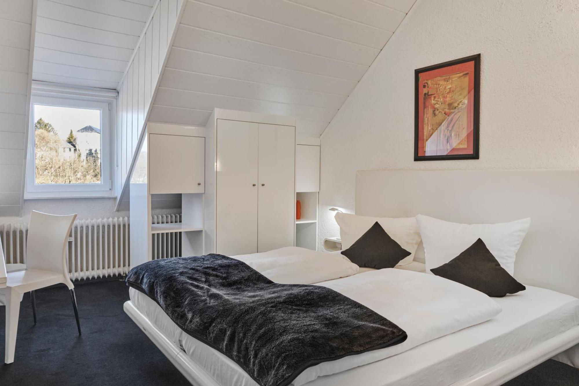 Design-Hotel Zur Abtei Aachen Dış mekan fotoğraf